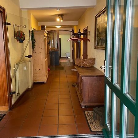 Deutsche Eiche Hotel & Restaurant Dassel Extérieur photo